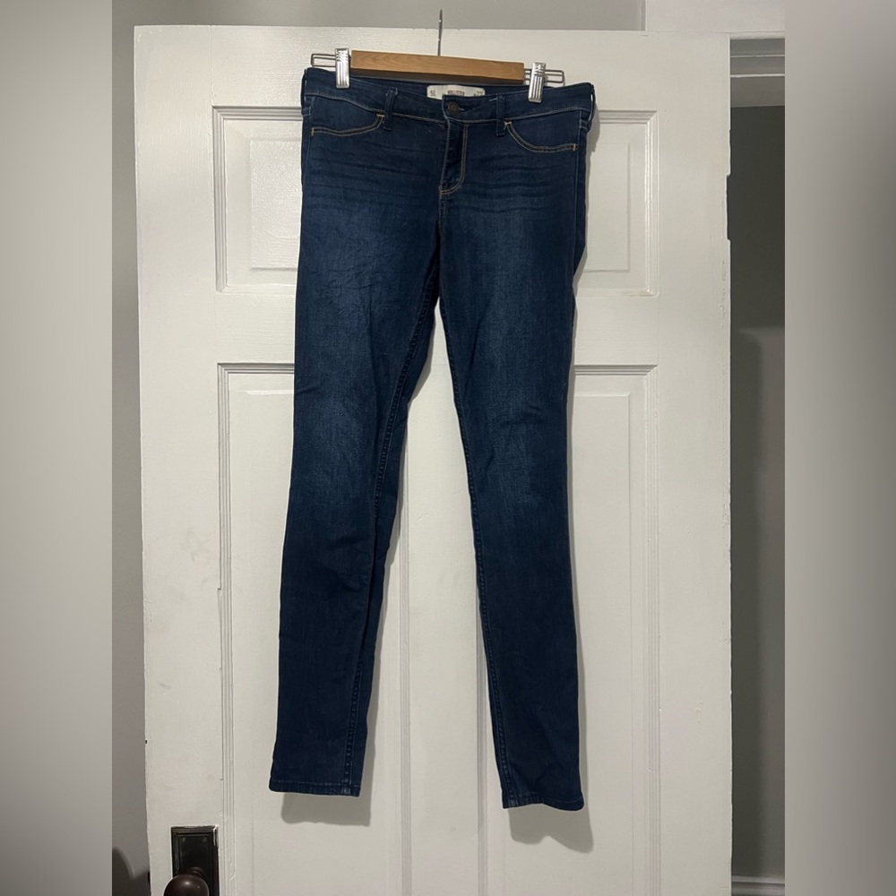 Hollister Skinny Jeans